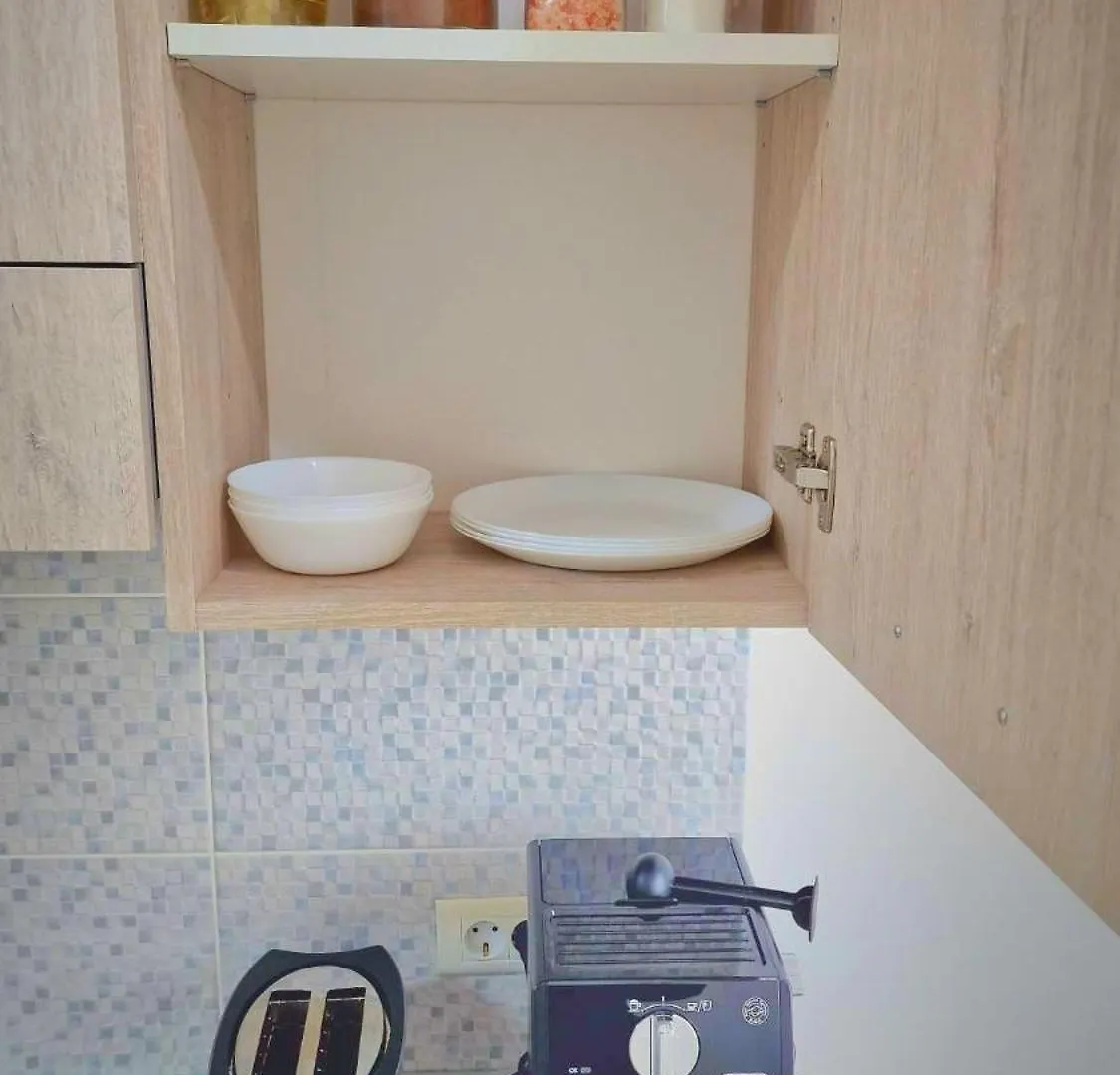 Appartamento Vitan Central Oasis - Free Secured Private Parking - Self Check-In - Bucarest Romania