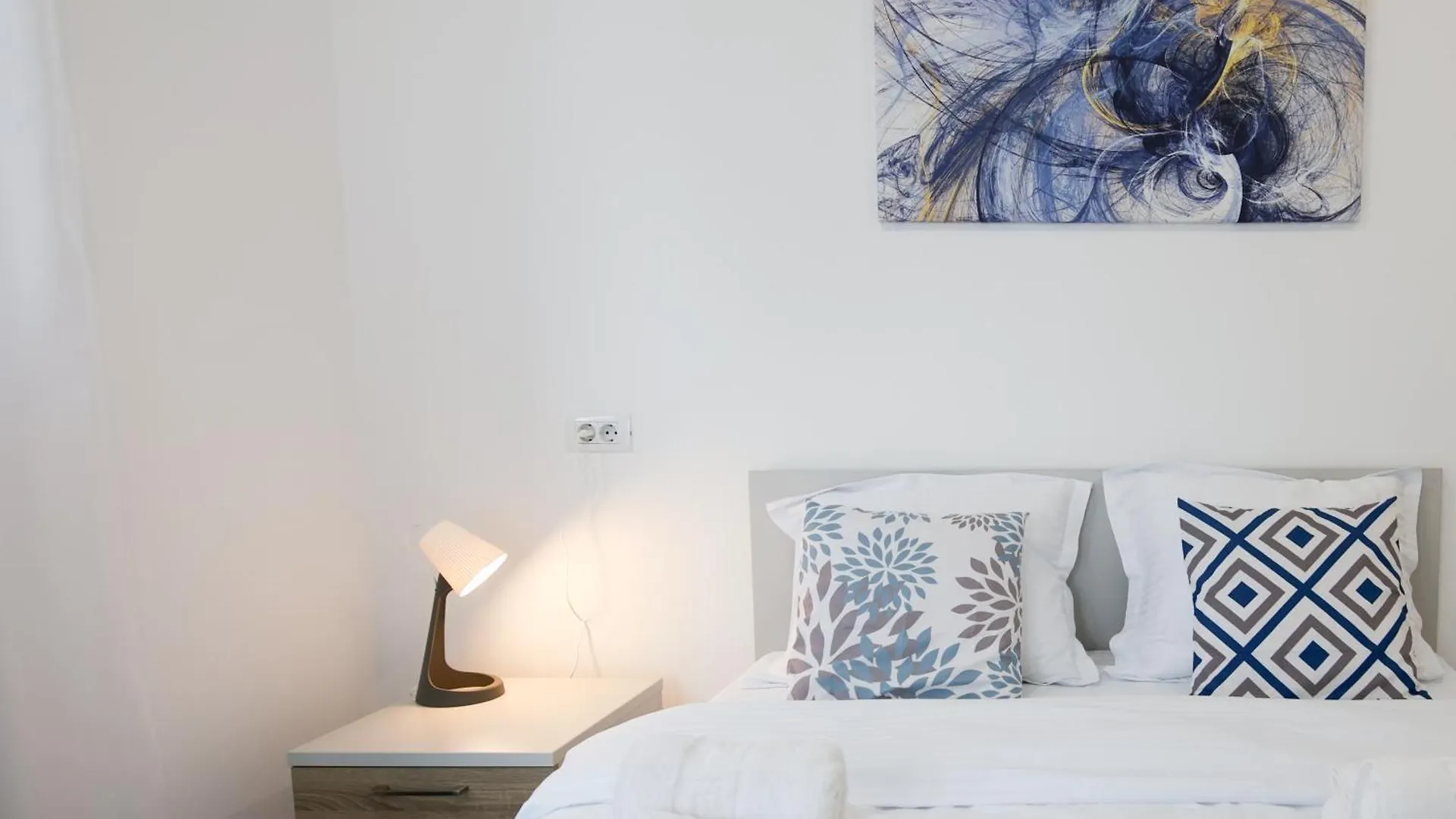 Vitan Central Oasis - Free Secured Private Parking - Self Check-In - Bucarest Appartamento