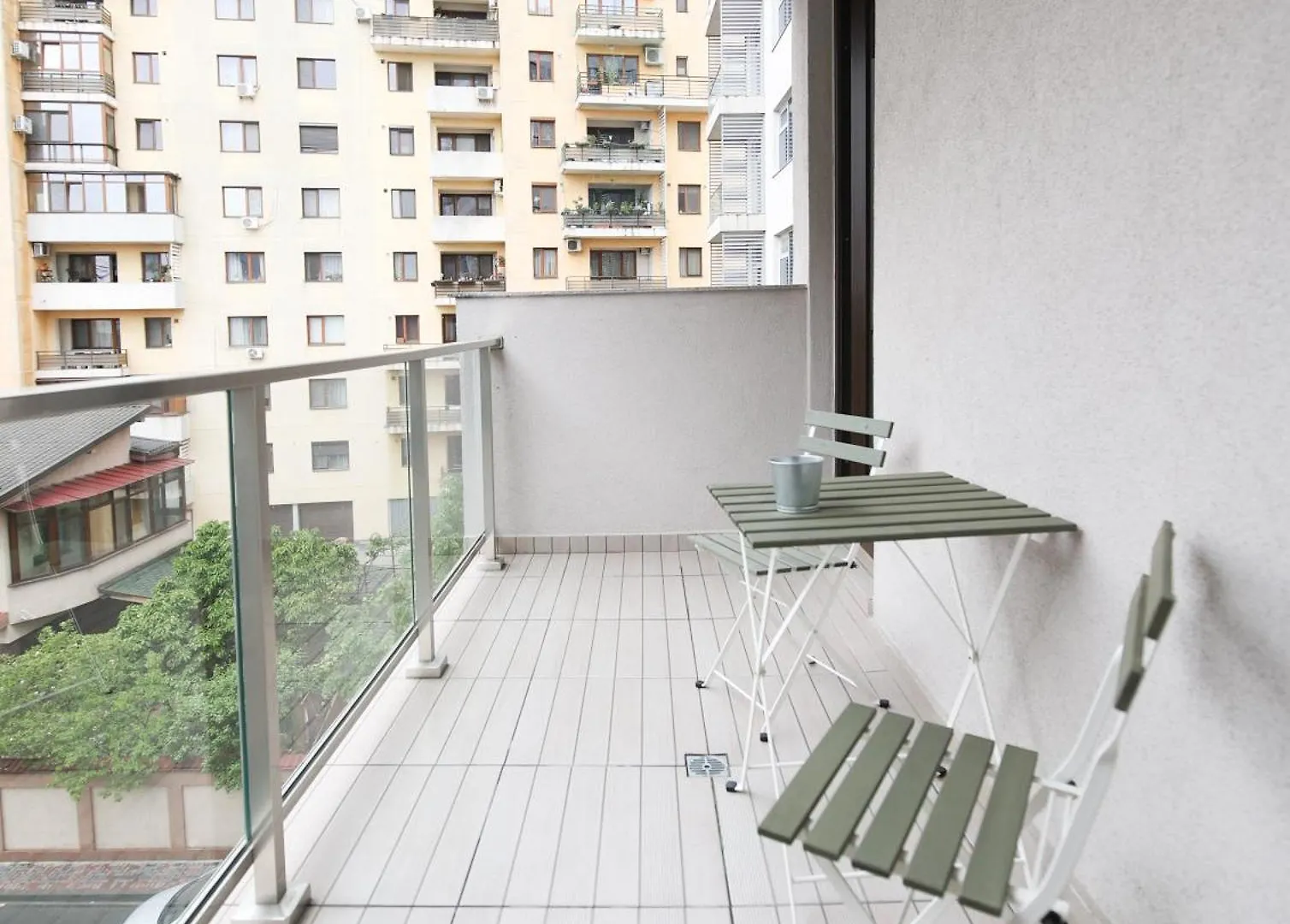 Vitan Central Oasis - Free Secured Private Parking - Self Check-In - Bucharest 0*,  Romania